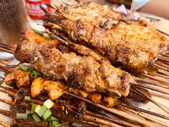 -晓靖轩烧烤(沙河风情店)