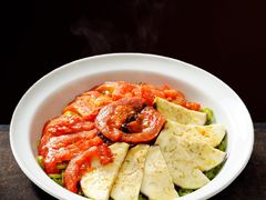 -辛香汇·现炒川菜(共康店)