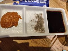 -黑牛黑猪烤肉专门店(万象城店)