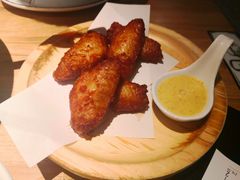 -新太二·鲜料川菜(花都融创茂店)