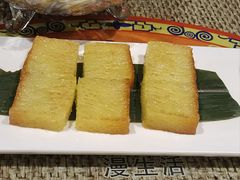 -岭南小生·粤港点心(芙蓉店)