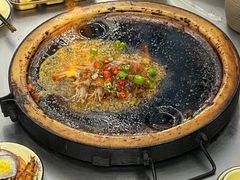 -老渔家·白族·石板烧.野生菌火锅(大理古城叶榆路店)