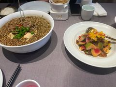 -小天厨民间菜馆(深圳街店)