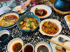 -金香匯晚茶(浑南店)