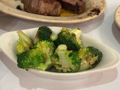 -摩根扒房(桐梓林店)