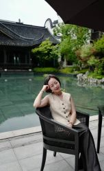 -悦Salon发型设计