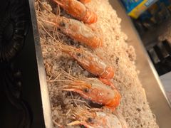 -惠州皇冠假日酒店·西餐厅·自助餐厅