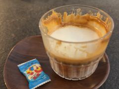 -沪水焙煎室(淡水路店)
