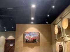 -汉巴味德·烤肉与啤酒的自助(杭州大悦城店)