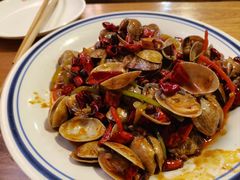 -福苗小骆驼烧烤(莲湖路店)