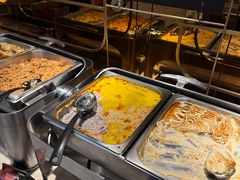 -比格比萨自助(宝山日月光店)