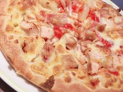 -萨莉亚意式餐厅(杭州滨江天街店)