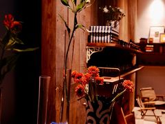 -MOJ coffee(瓯海泽雅水碓坑店)