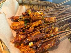 -花盐街·四川乐山小吃(西单大悦城店)