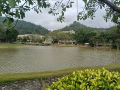 -北京师范大学(珠海校区)