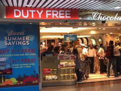 -吉隆坡国际机场