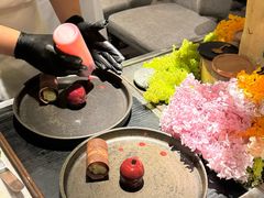 -王品牛排(珠海富华里店)