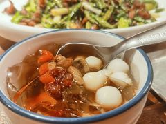 -铁公鸡·四川料理(天环广场店)