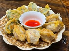 -南记食粥坊·宵夜大排档(岭南分店)