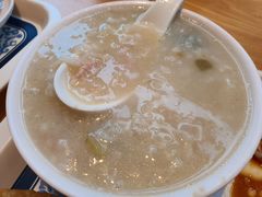 -冰泉豆浆馆(阳朔店)