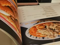 -新世界餐厅(万达店)
