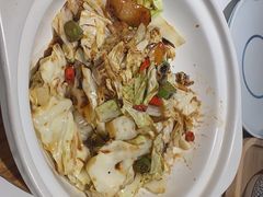 -吴家·淮扬小馆(世纪金源店)