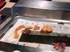 -新石器烤肉(周浦万达店)