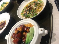 -上海人家花樣年华(中山公园店)