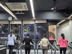 -帕瑞斯女子塑形健身(集美店)