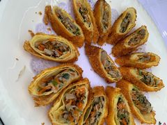 -正阳春烤鸭店(杨楼店)