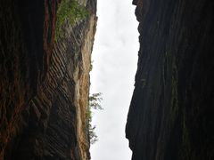 -蝶舞清江·恩施云顶景区(黄鹤峰林)