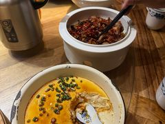 -湖南老灶台·生态农业餐饮(龙胜店)