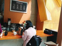 -星巴克(深圳音乐厅店)