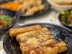 红糖糍粑-一岚一山(角门总店)