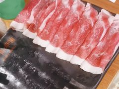 -仁和四季涮肉馆(天坛南门店)
