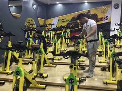 -中影国际影城(小西天CINITY店)