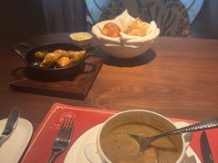 -红房子西菜馆(淮海中路店)