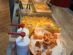 -比格比萨自助(国展店)