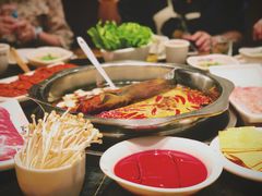 -纸盐河码头火锅(十八梯店)