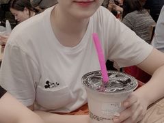 -放哈·甜醅子奶茶创造者(正宁路店)
