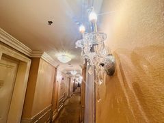 -中旅阿那亚九龙湖·公主酒店