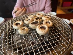 -辛氏火炉·韩式古法烤肉(松北店)