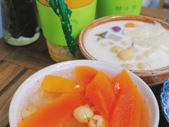 -绿小院(荔湾店)