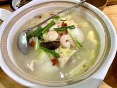 -小六汤包·老字号·中华名小吃(兴庆路店)