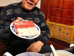 -洪运轩饭庄(北纬路店)