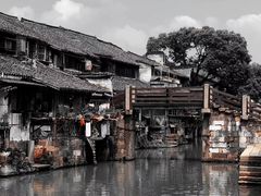 -乌镇景区
