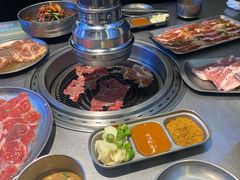 -大叹号·朝鲜族烤肉(潍坊泰华城店)