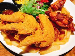 -机器人火炉披萨