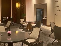 -领事馆19号中餐厅(厦门海景洲际酒店)