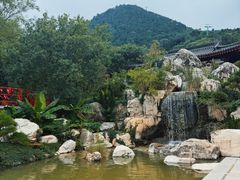 -华清宫景区